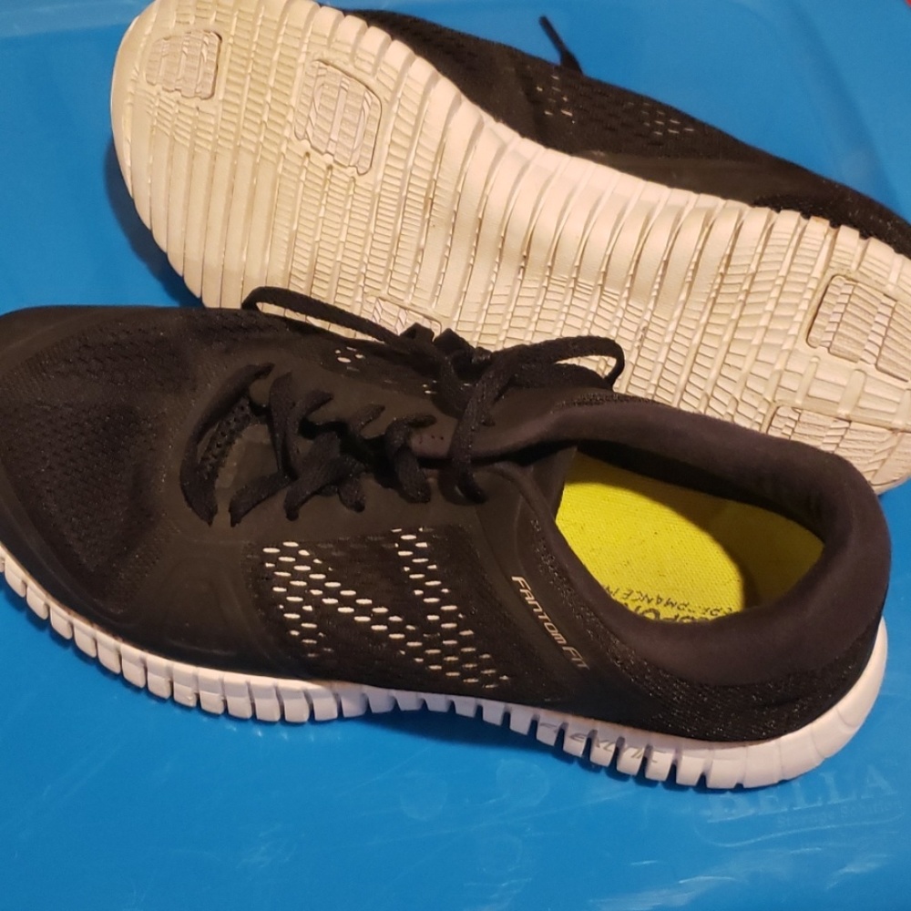 New Balance sneakers